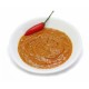 huisgemaakte pinda saus 1 liter